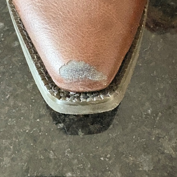 Ariat Baby Stella Western Boot - 10025189 - sz 6 - Picture 16 of 17